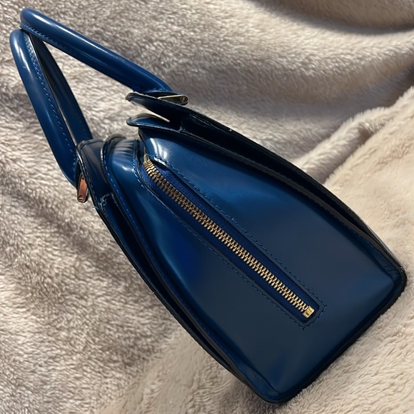 LOUIS VUITTON Vintage Epi Pont Neuf - Picture 5 of 17